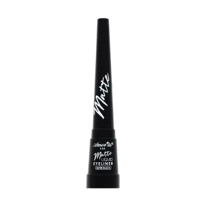 Matte Liquid Eyeliner