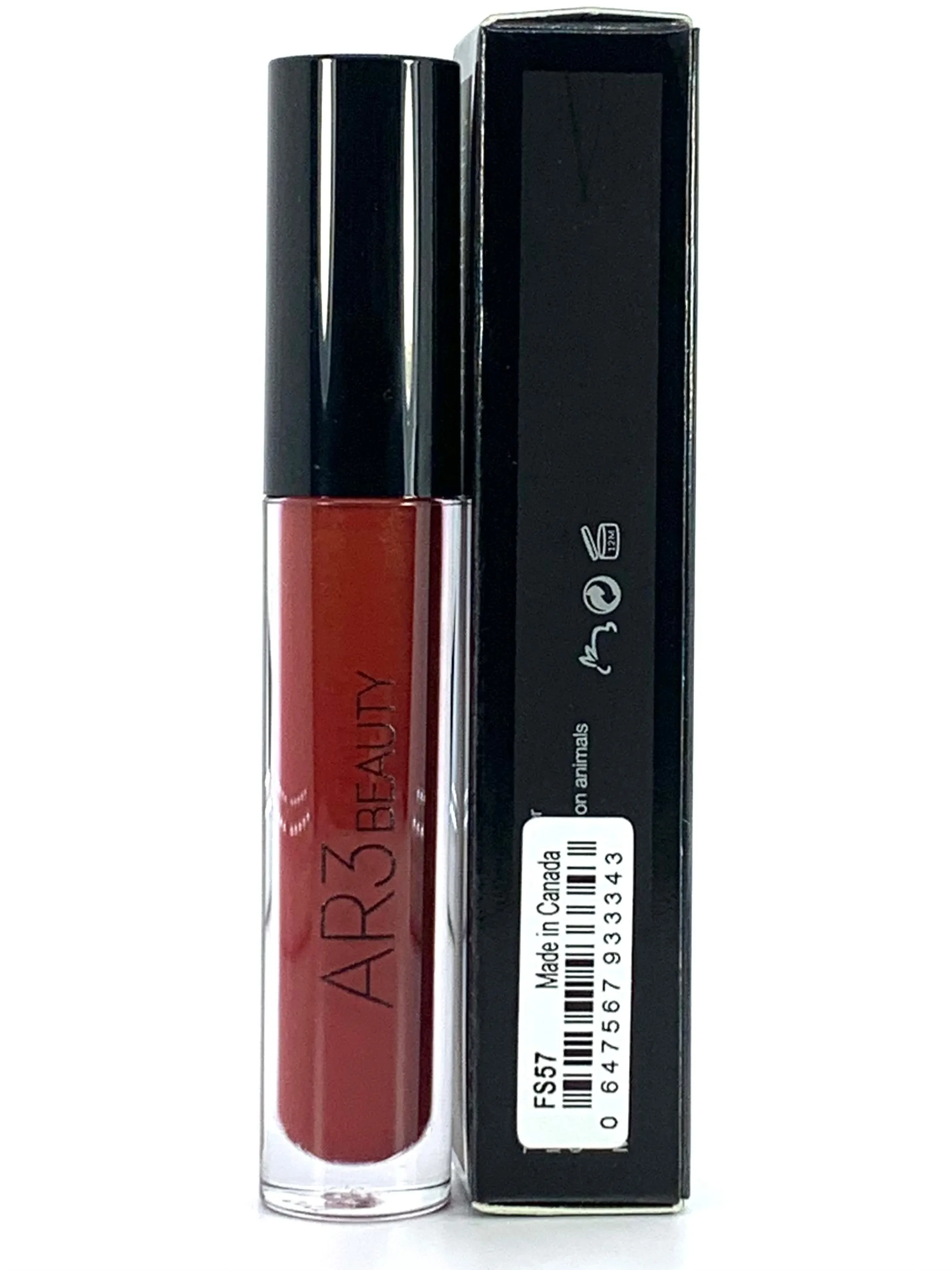 Matte Liquid Lipstick FS57
