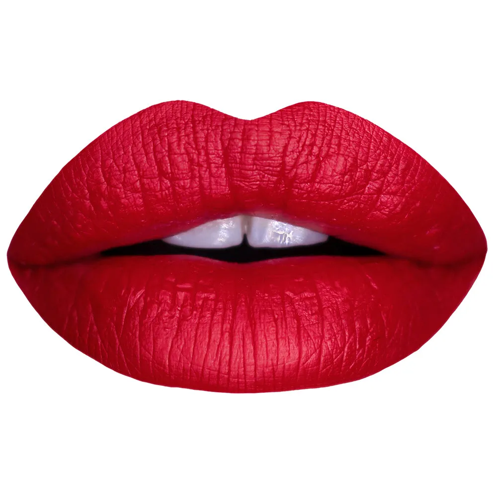 Matte Liquid Lipstick - Whoopie