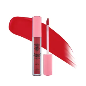 Matte Liquid Lipstick - Whoopie
