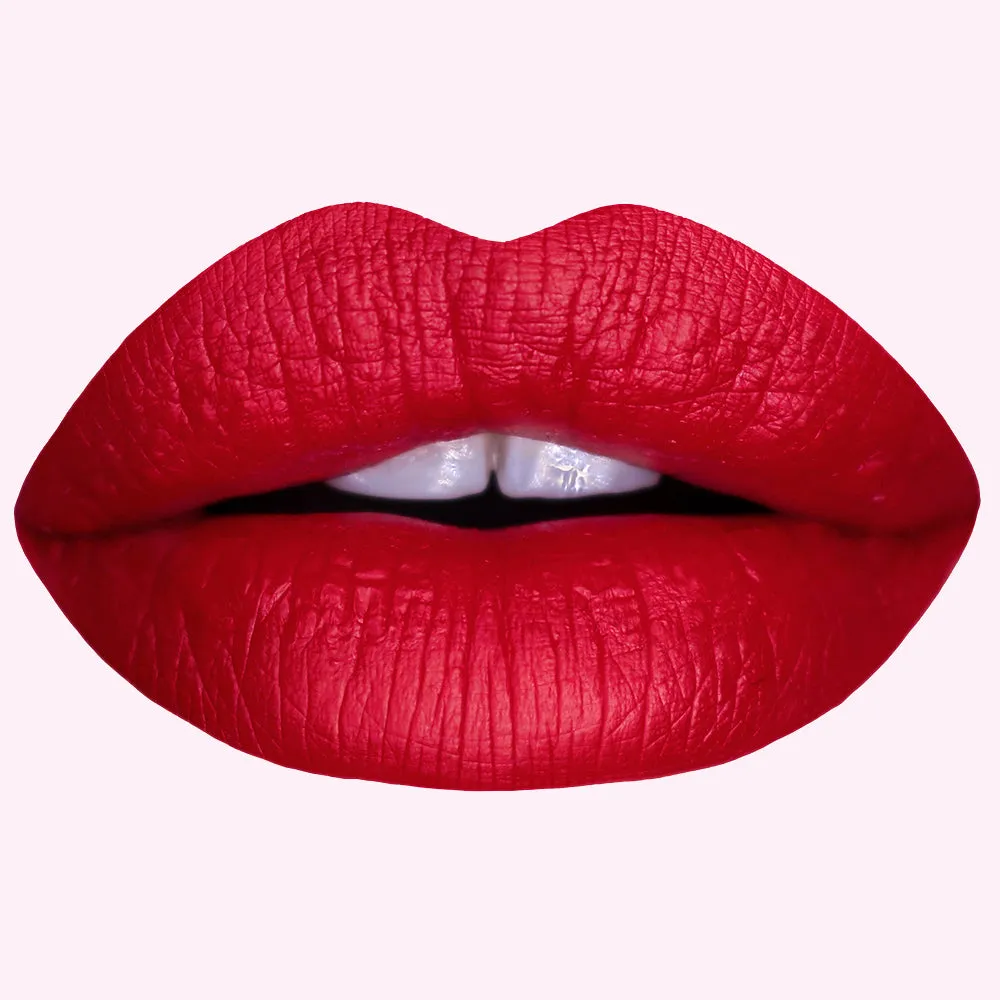 Matte Liquid Lipstick - Whoopie