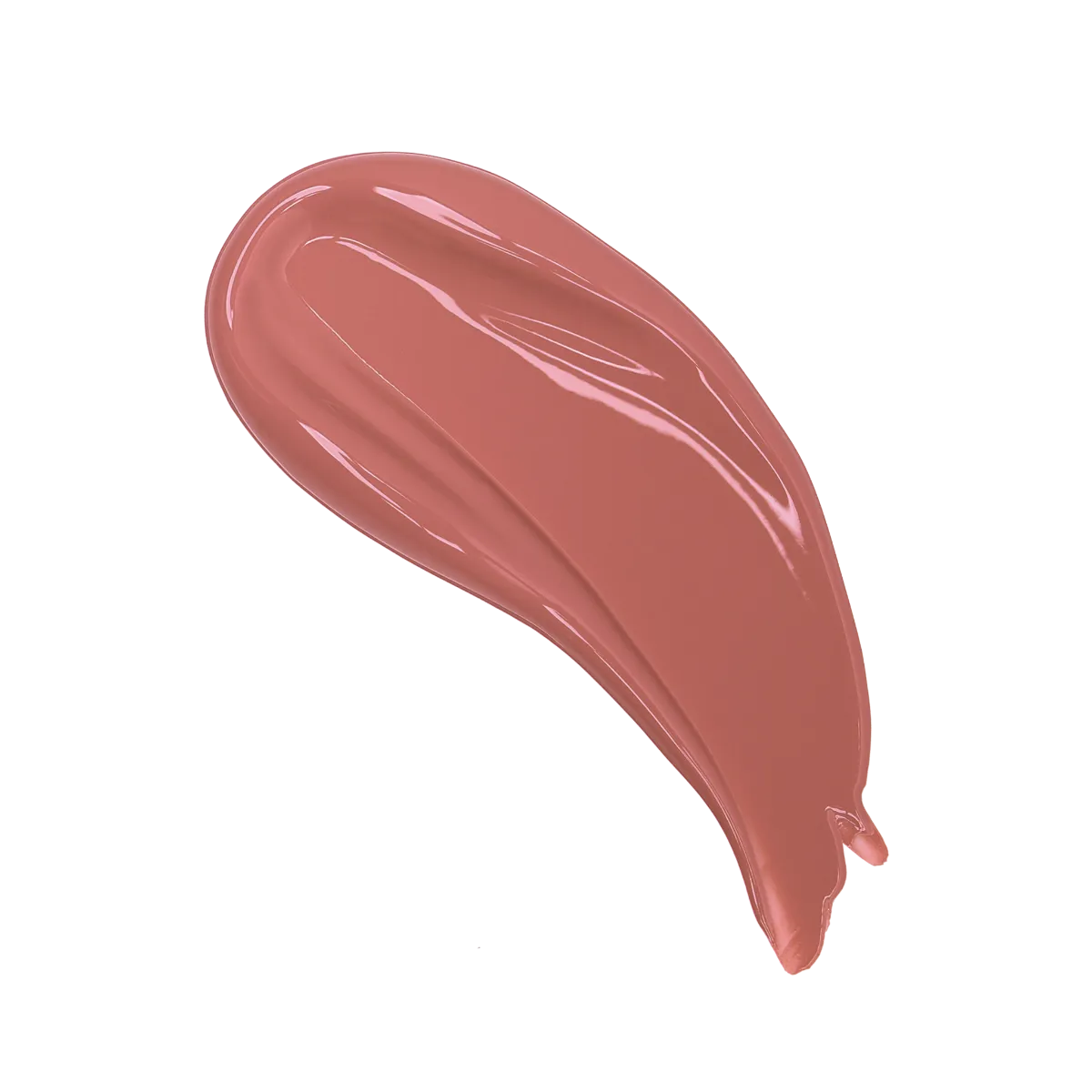 MATTELY POPPIN LIQUID LIPSTICK - 03 Exposed