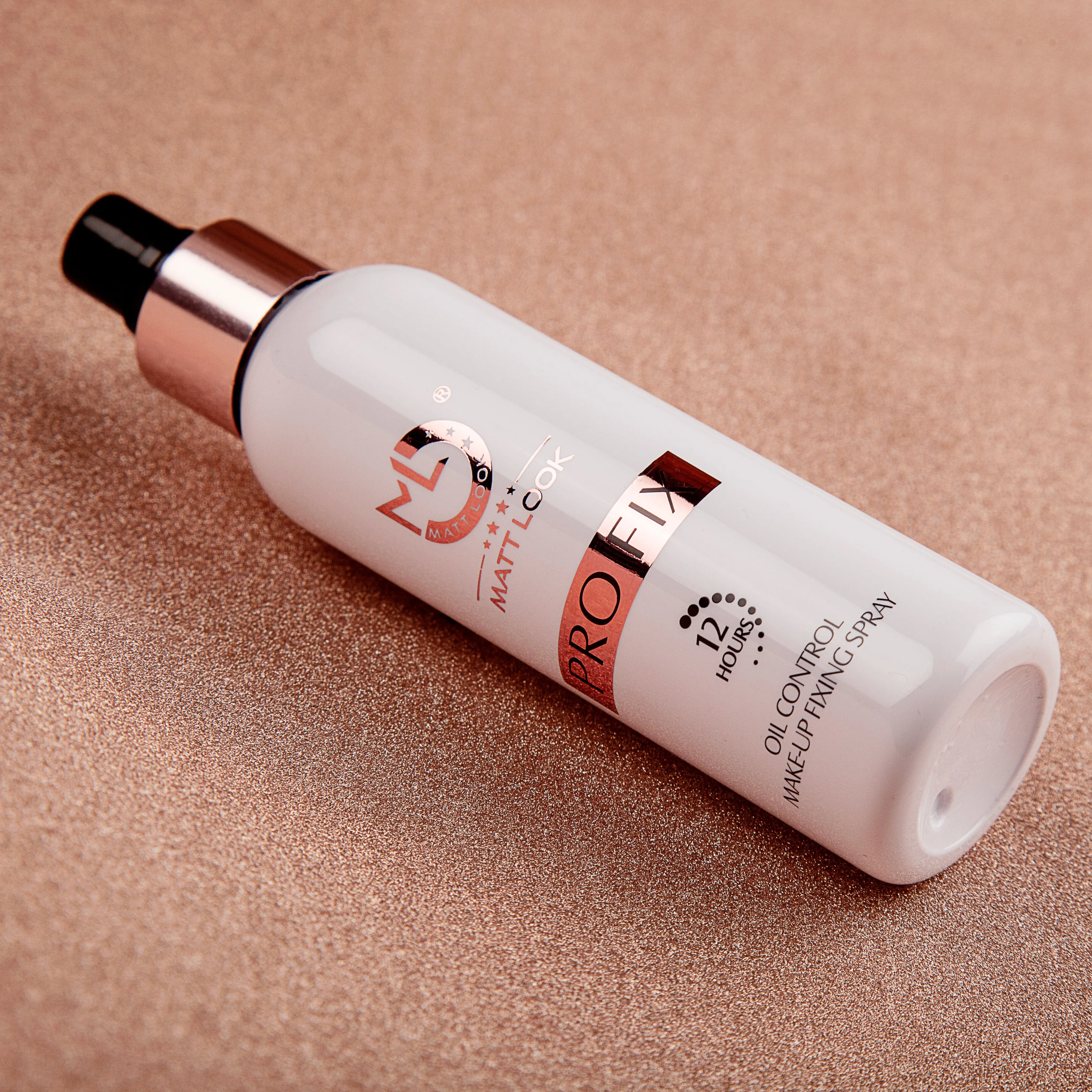 MATTLOOK Pro Fix Oil Control Make Up Fixing  Lightweight Setting Spray.