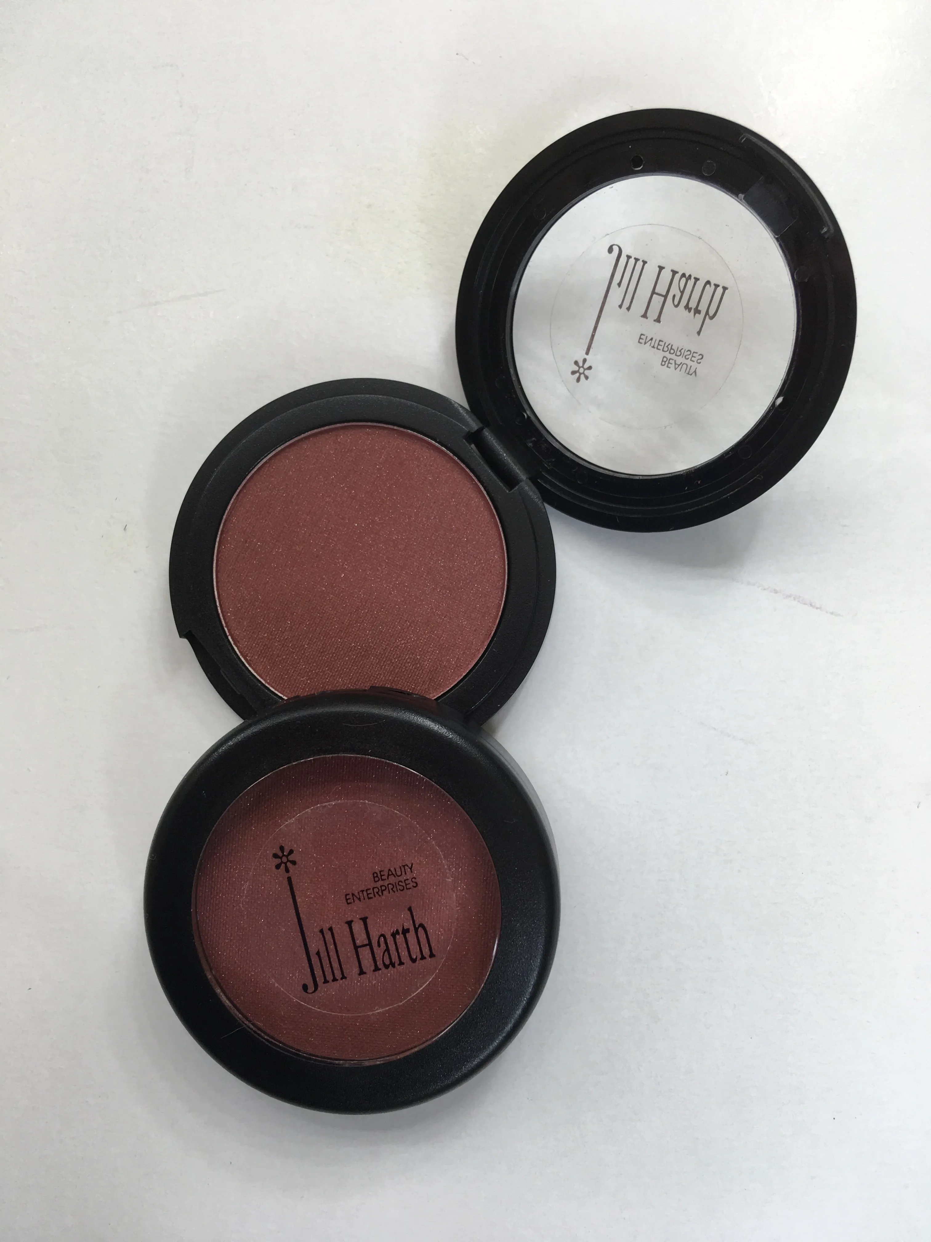Mauve Rose Mineral Blush