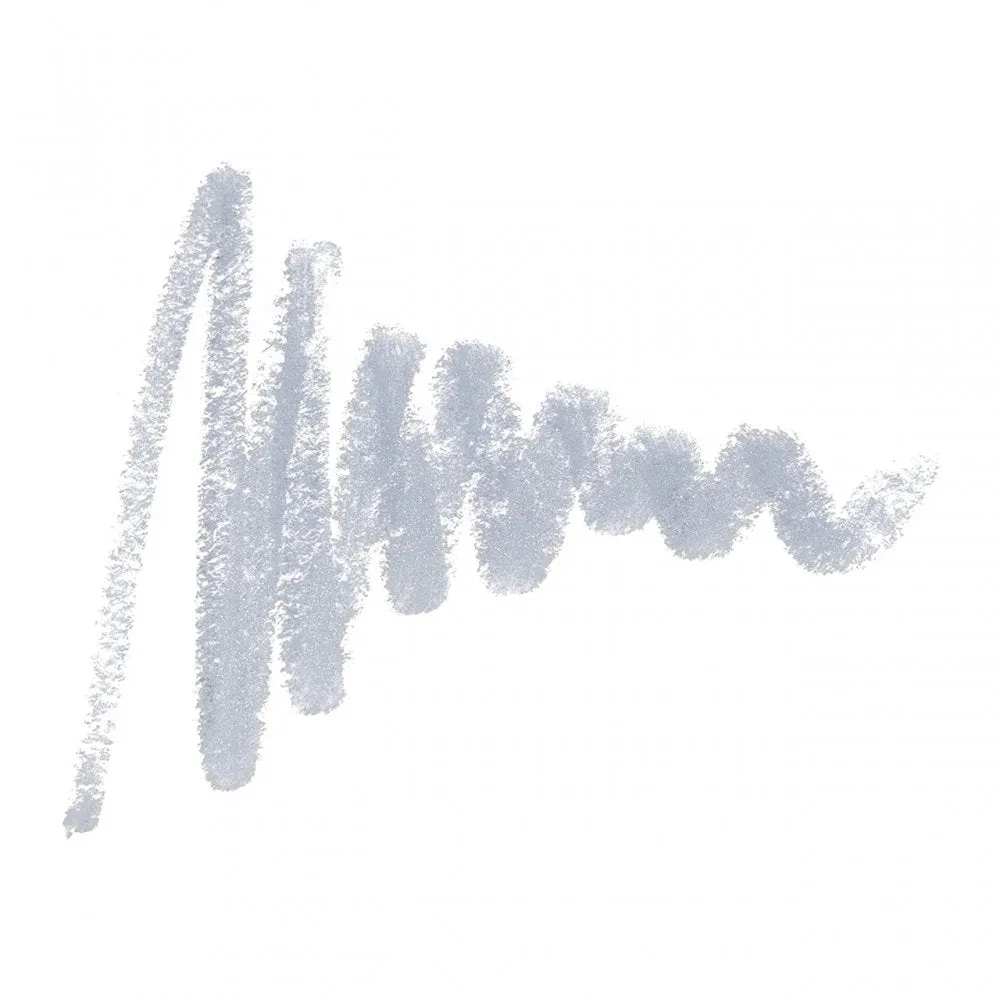 Max Factor Excess Volume Long Wear Eye Liner, Silver 5