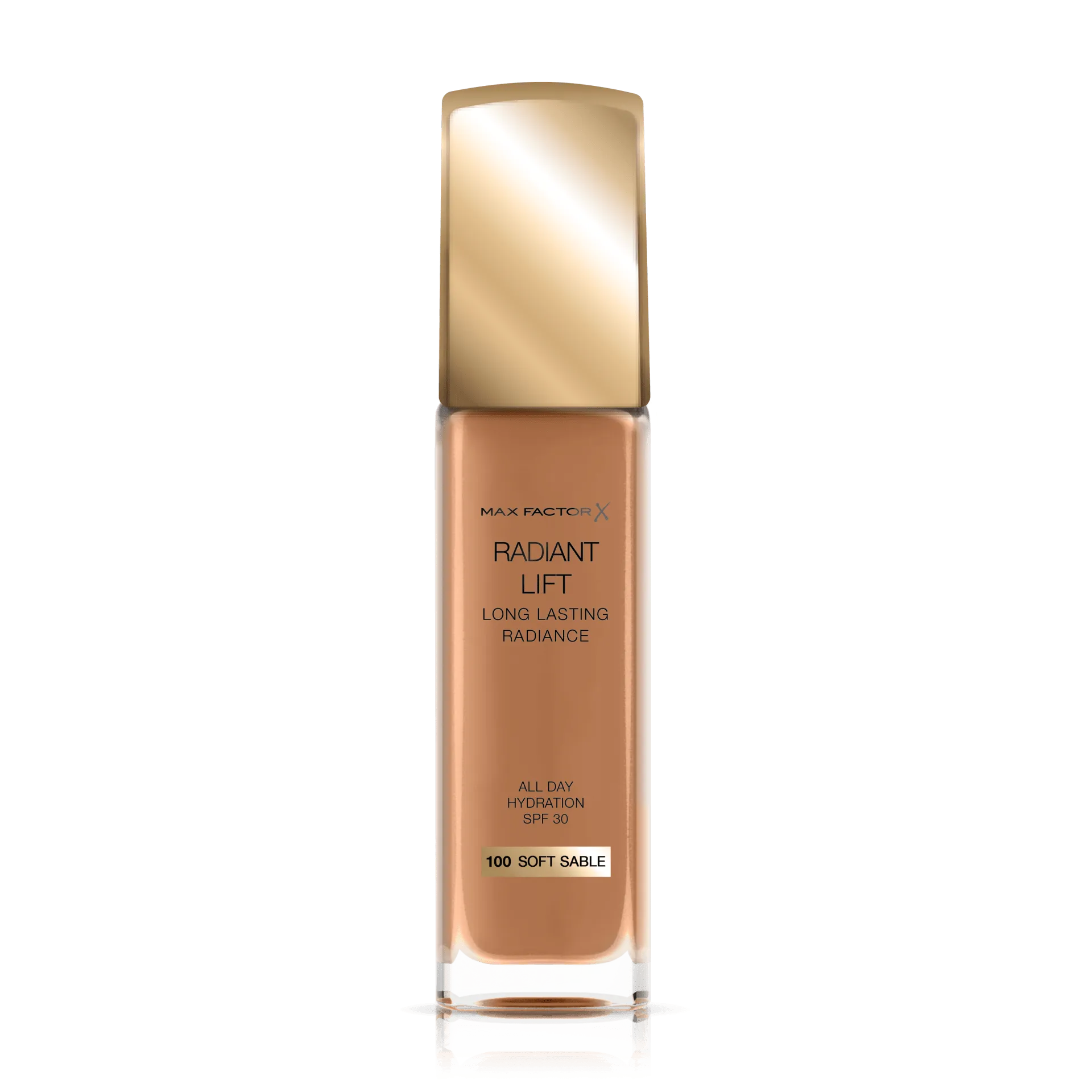 Max Factor Radiant Lift Foundation