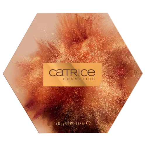 Maxi Bronzing Powder