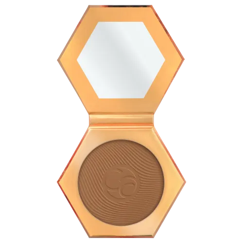 Maxi Bronzing Powder