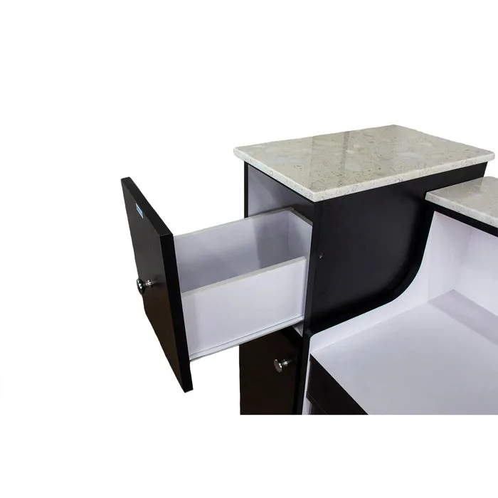 Mayakoba Sonoma II Reception Table