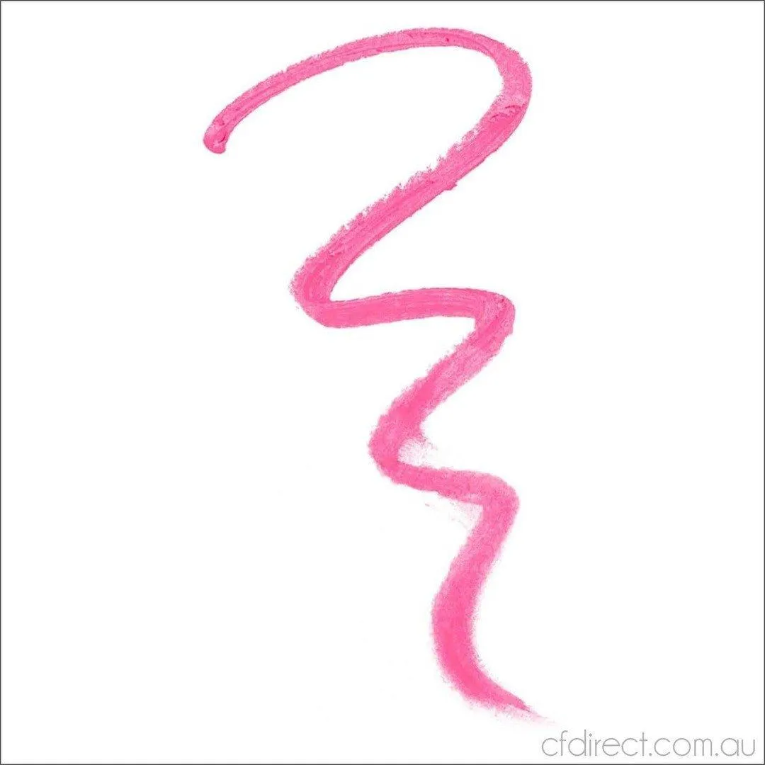Maybelline Color Drama Velvet Lip Pencil - Fuchsia Desire 150
