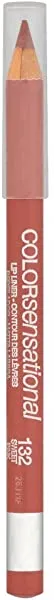 Maybelline Color Sensational Lip Liner - 132 Sweet Pink