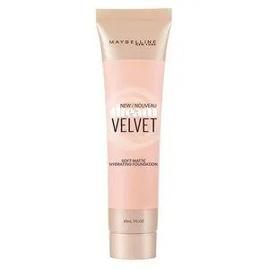 Maybelline Dream Velvet Soft Matte Hydrating Foundation