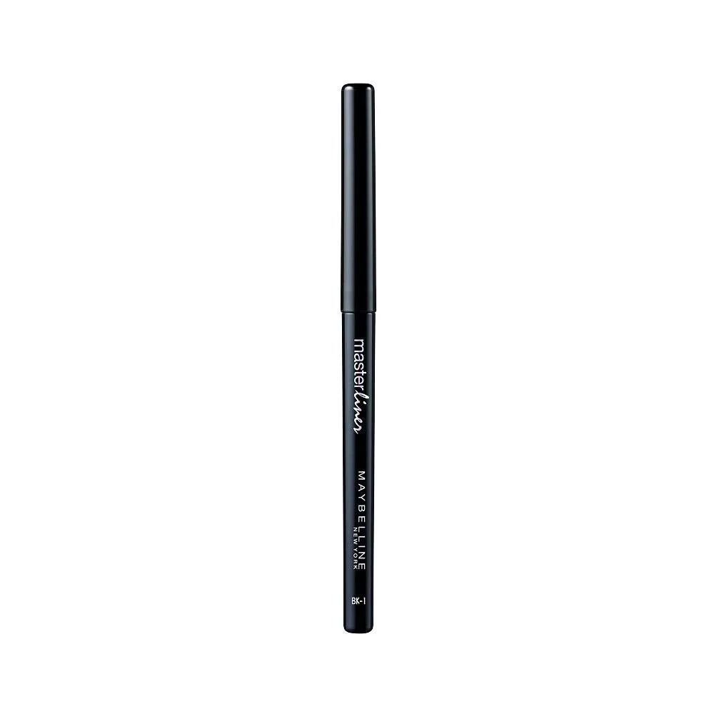 Maybelline Eyeliner Master Liner Creamy Pencil Waterproof
