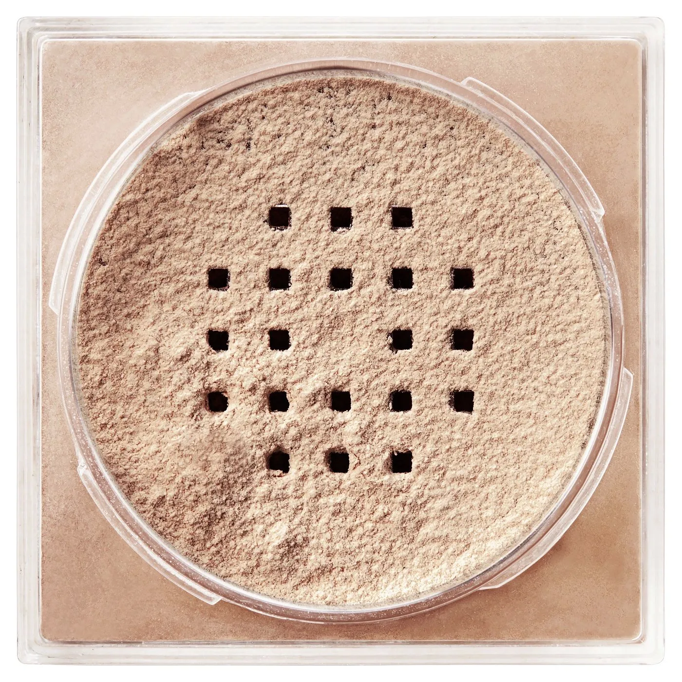 MAYBELLINE Fit Me Loose Finishing Powder - Light Medium #20