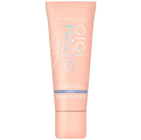 Maybelline Gigi Hadid Strobing Liquid - Iridescent