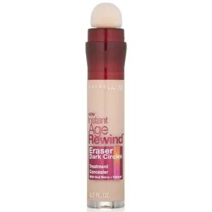 MAYBELLINE - Instant Age Rewind Eraser Dark Circles Treatment Concealer 110 Fair - 0.2 fl. oz. (6 ml)
