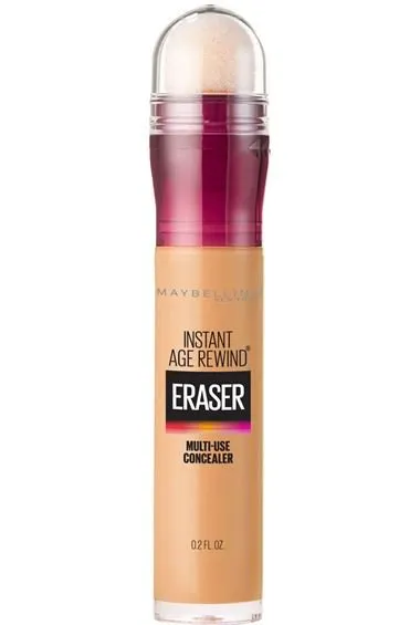 MAYBELLINE - Instant Age Rewind Eraser Dark Circles Treatment Concealer Golden - 0.29 oz (8.5 g)