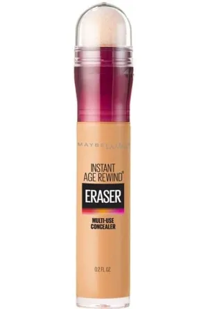 MAYBELLINE - Instant Age Rewind Eraser Dark Circles Treatment Concealer Golden - 0.29 oz (8.5 g)