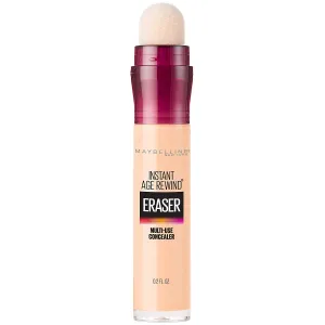 MAYBELLINE - Instant Age Rewind Eraser Dark Circles Treatment Concealer Ivory - 0.29 oz (8.5 g)