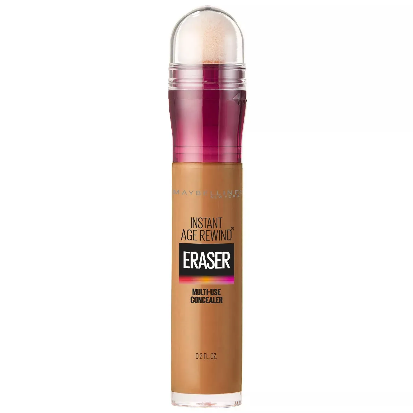 MAYBELLINE - Instant Age Rewind Eraser Dark Circles Treatment Concealer Warm Olive - 0.29 oz (8.5 g)