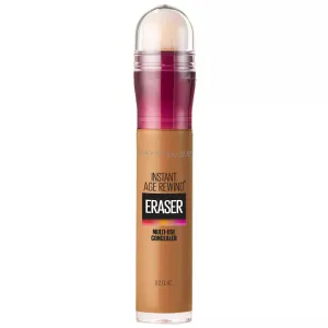 MAYBELLINE - Instant Age Rewind Eraser Dark Circles Treatment Concealer Warm Olive - 0.29 oz (8.5 g)