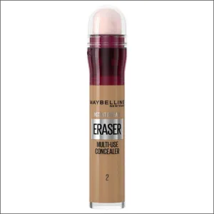 Maybelline Instant Age Rewind Eraser Multi-Use Concealer - 02 Nude
