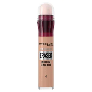 Maybelline Instant Age Rewind Eraser Multi-Use Concealer - 04 Honey