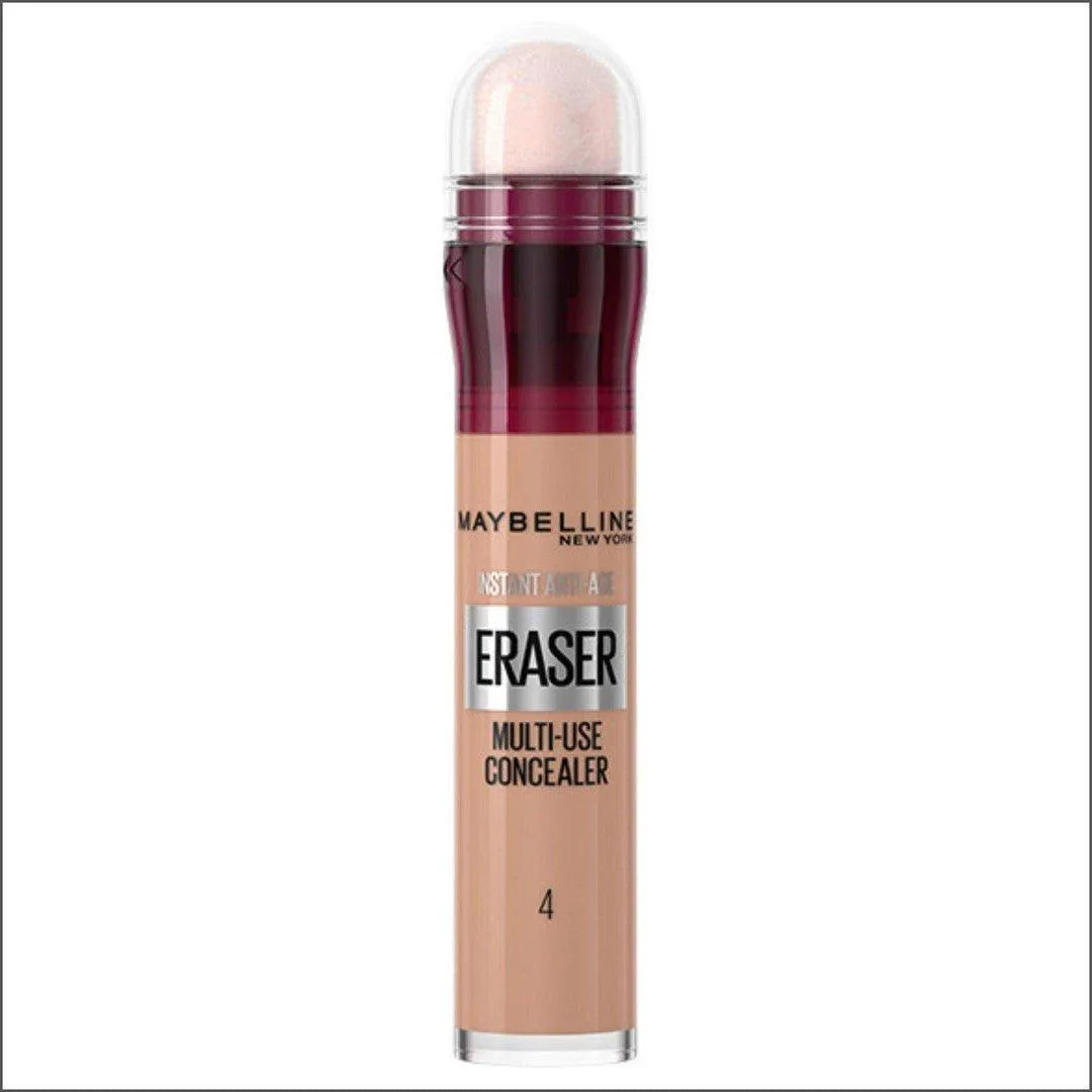 Maybelline Instant Age Rewind Eraser Multi-Use Concealer - 04 Honey