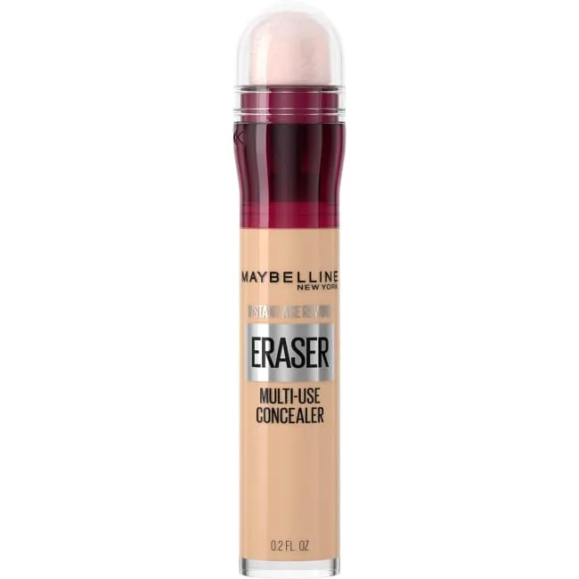 Maybelline Instant Age Rewind Eraser Multi-Use Concealer - Light 120