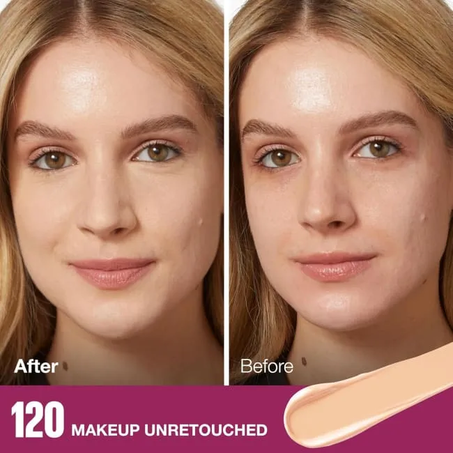 Maybelline Instant Age Rewind Eraser Multi-Use Concealer - Light 120