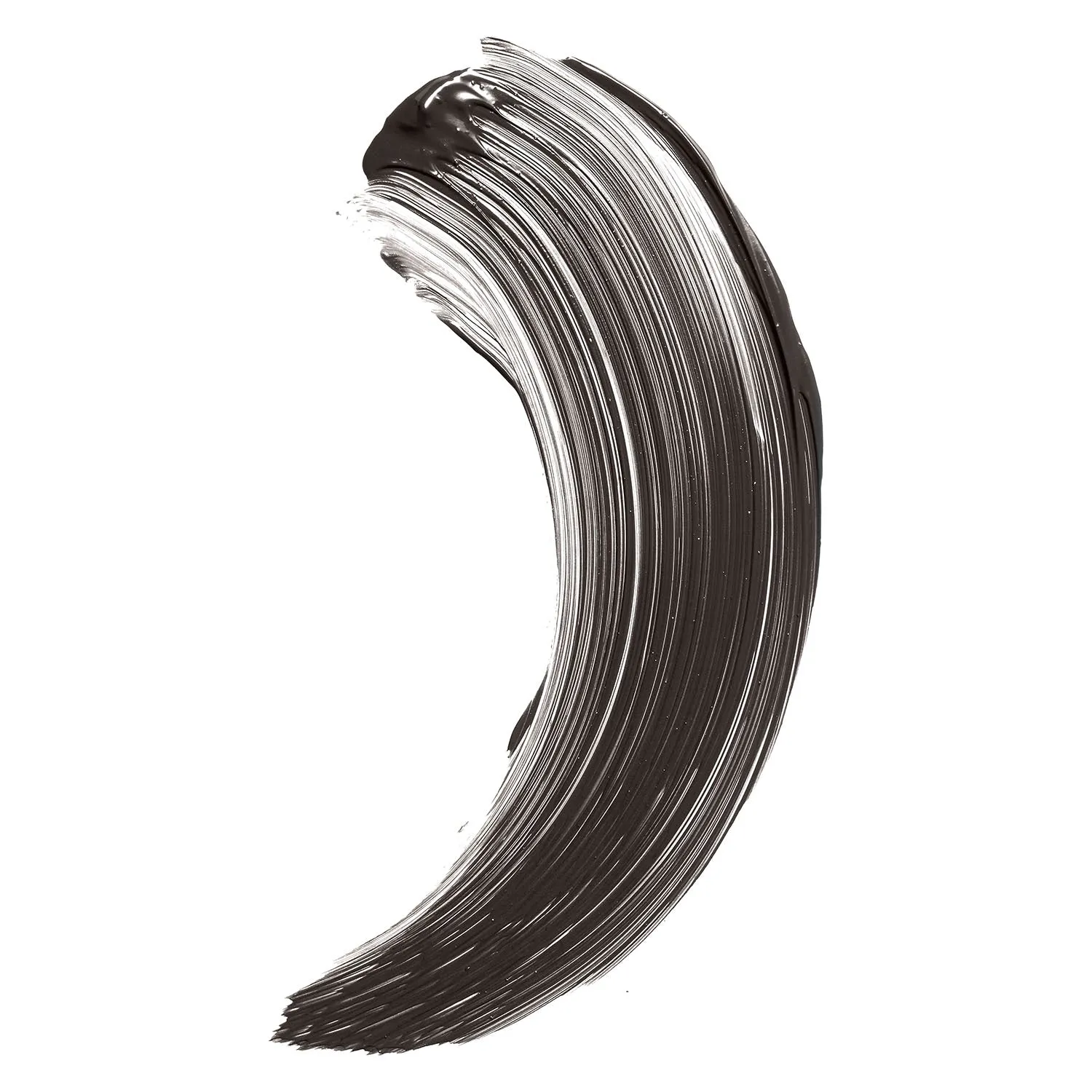 Maybelline Lash Sensational Luscious Lengthening Mascara - Brownish Black