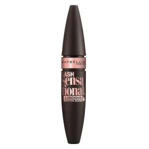 Maybelline Lash Sensational Luscious Lengthening Mascara - Brownish Black
