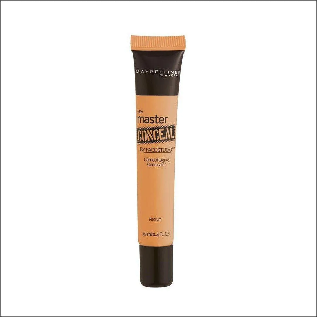 Maybelline Master Concealer 40 Medium 12ml