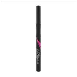 Maybelline Master Precise Liquid Eyeliner - Blackest Black