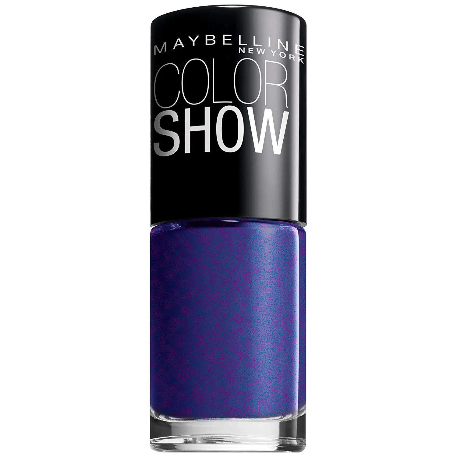 Maybelline New York Color Show Nail Lacquer Choose Your Shade