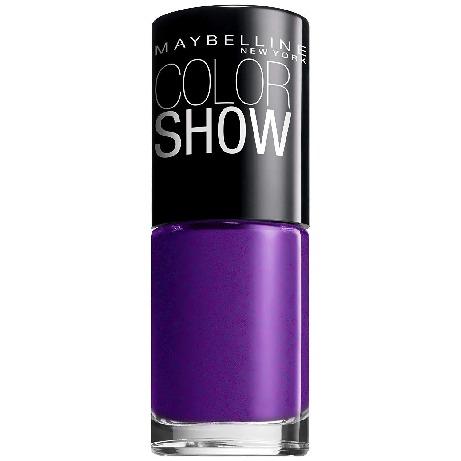 Maybelline New York Color Show Nail Lacquer Choose Your Shade