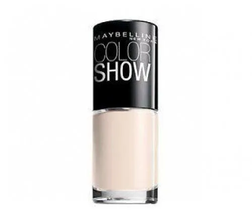 Maybelline New York Color Show Nail Lacquer Choose Your Shade