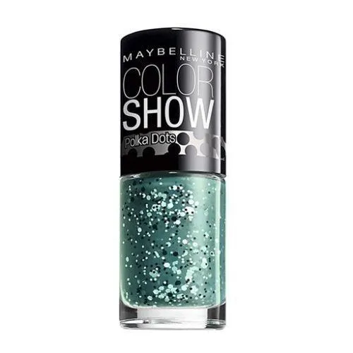 Maybelline New York Color Show Nail Lacquer Choose Your Shade