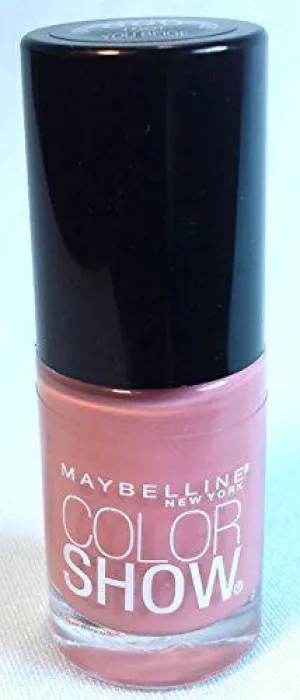 Maybelline New York Color Show Nail Lacquer Choose Your Shade