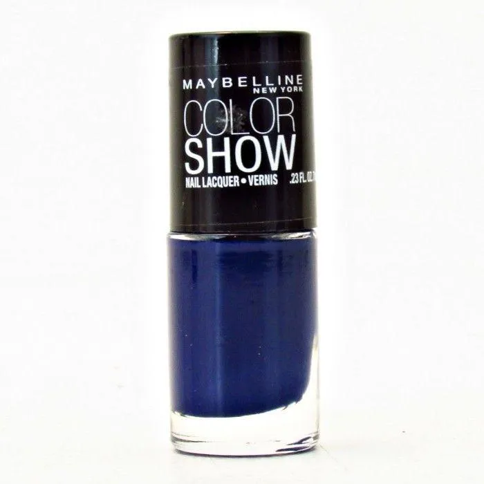Maybelline New York Color Show Nail Lacquer Choose Your Shade