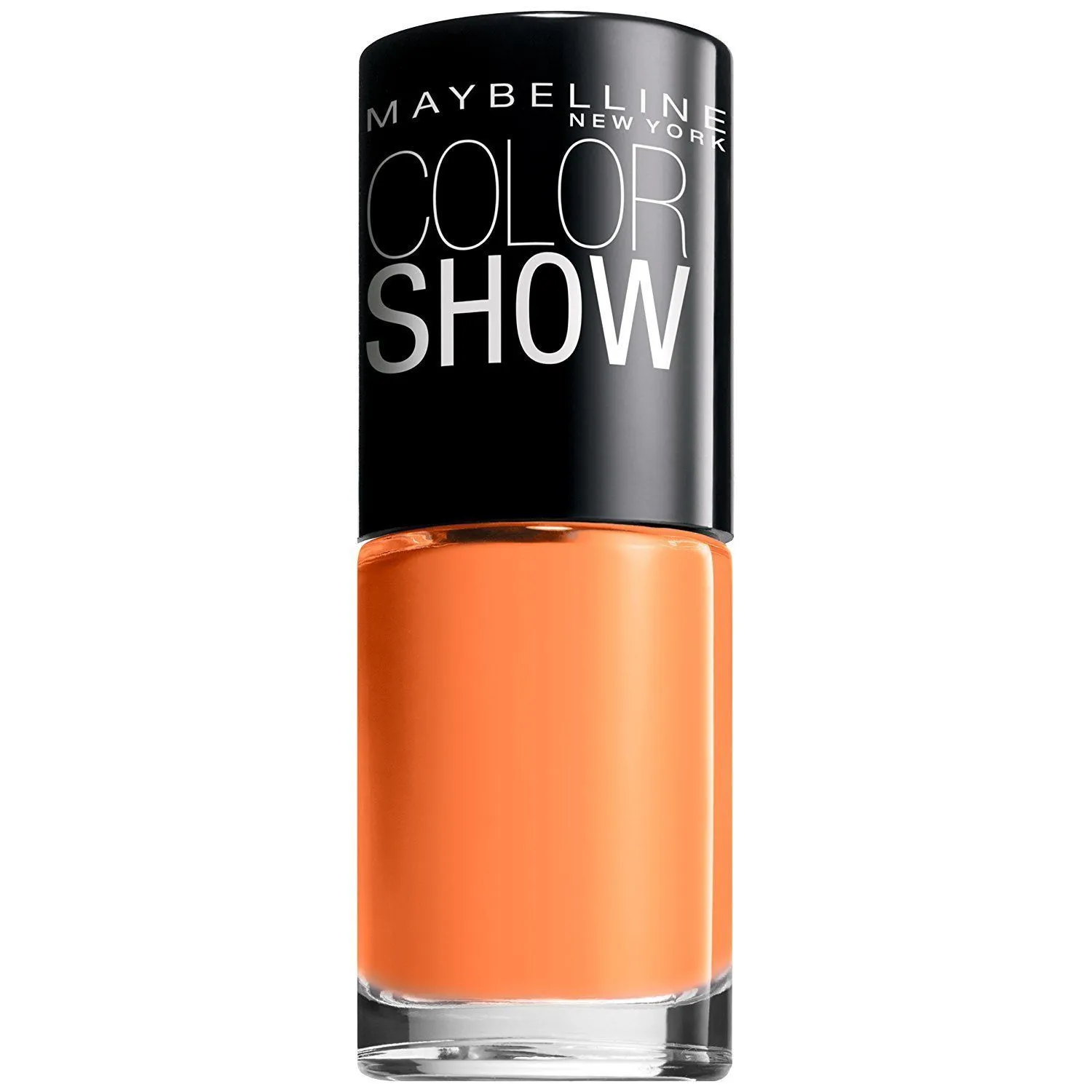 Maybelline New York Color Show Nail Lacquer Choose Your Shade