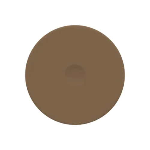 Maybelline New York Maybelline Express Brow 2-in-1 Pencil and Powder, Blonde, Blonde 0.61 Grams, 0.61 grams