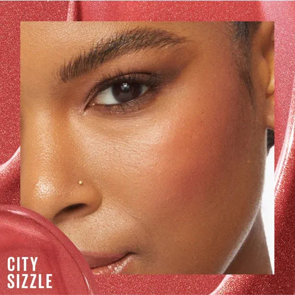 Maybelline SunKisser Multi-Use Liquid Blush and Bronzer