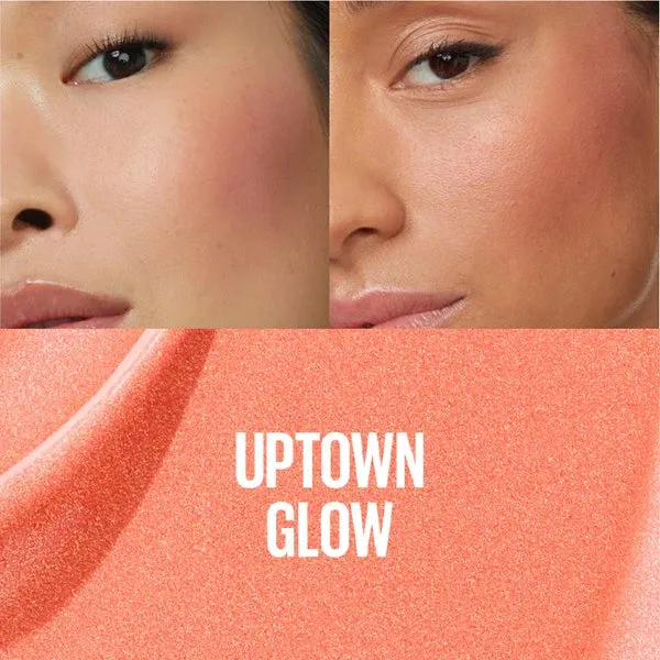 Maybelline SunKisser Multi-Use Liquid Blush and Bronzer