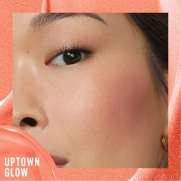 Maybelline SunKisser Multi-Use Liquid Blush and Bronzer