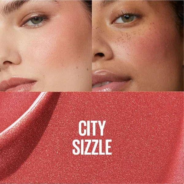 Maybelline SunKisser Multi-Use Liquid Blush and Bronzer