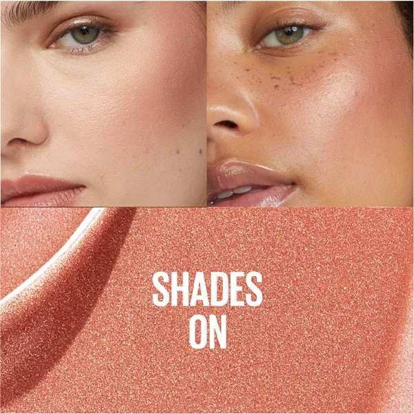 Maybelline SunKisser Multi-Use Liquid Blush and Bronzer