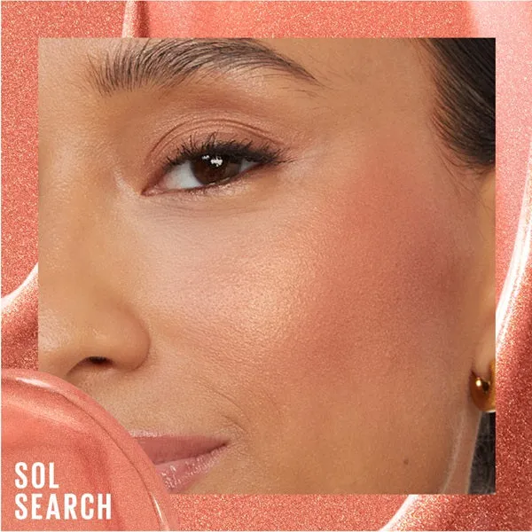 Maybelline SunKisser Multi-Use Liquid Blush and Bronzer