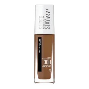 Maybelline Super Stay 30H Active Wear Foundation 30.0ml 76 TRUFFLE