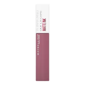 Maybelline Super Stay Matte Ink Liquid Lipstick 180 Revolutionary 5 mL